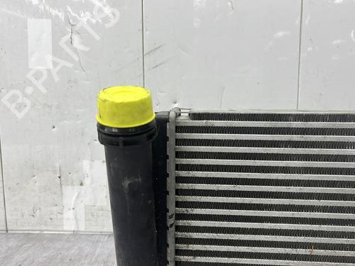 Intercooler RENAULT CAPTUR I (J5_, H5_) 1.2 TCe 120 | BP30902447M30 - Image 7