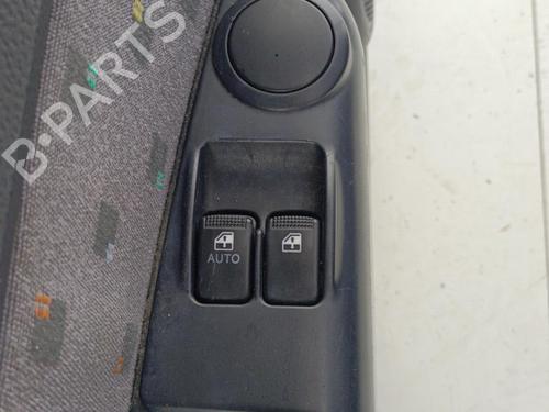 Left front door HYUNDAI GETZ (TB) 1.1 | BP23702892C2 