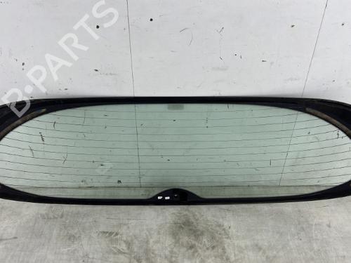 Bootlid window PEUGEOT 308 I (4A_, 4C_) 1.6 HDi | BP23754900C64 