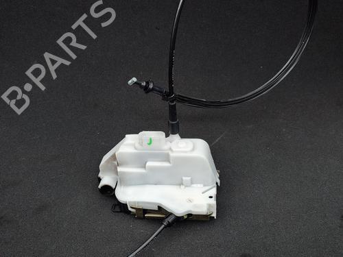 Front right lock CITROËN C2 (JM_) 1.6 | BP23720059C97 