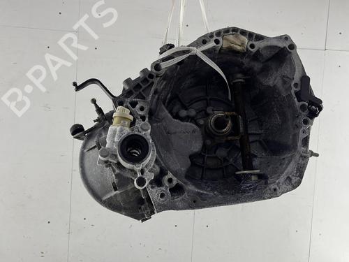 Used Gearbox CITROËN BERLINGO / BERLINGO FIRST MPV (MF_, GJK_, GFK_) 2.0 HDI 90 (MFRHY) (90 hp) 31016892