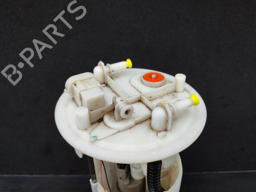 Fuel pump RENAULT TRAFIC II Van (FL) 2.5 dCi 135 (FL0D) | BP23729834M76 