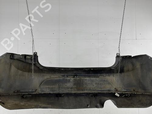 Rear bumper SEAT IBIZA IV (6J5, 6P1) 1.9 TDI | BP27663702C8 