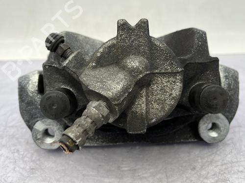 Used Left front brake caliper Left front brake caliper RENAULT CLIO V (B7_) 1.0 TCe 90 (B7MT) (91 hp) 23683448 23683448