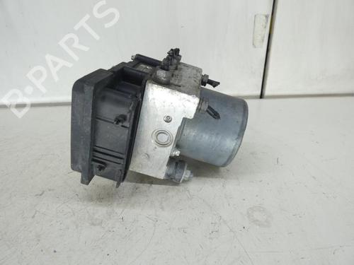 Used ABS pump ABS pump PEUGEOT 307 (3A/C) 1.6 HDi 110 (109 hp) 23663536 23663536