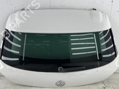 Used Tailgate VW SCIROCCO III (137, 138) 2.0 TDI (140 hp) 23761759