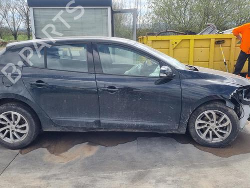 Left sun visor RENAULT MEGANE III Hatchback (BZ0/1_, B3_) 1.5 dCi (BZ09, BZ0D, BZ1W, BZ29, BZ14) | BP23707755I1 - Image 22