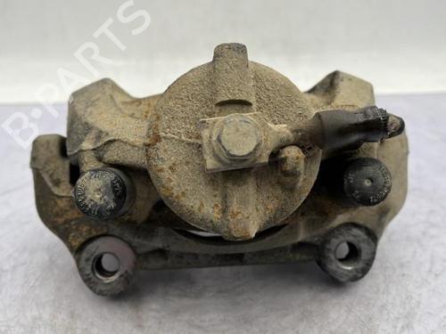 Left front brake caliper SAAB 9-3 Estate (E50) 1.9 TiD | BP23720661M105  - Image 5
