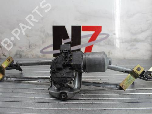 Viskermotor vindrute CITROËN C5 II (RC_) 2.2 HDi (RC4HXE) (133 hp) 23666219