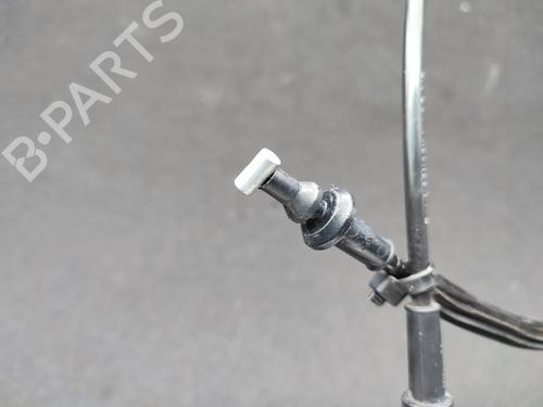 Front right lock CITROËN C2 (JM_) 1.6 | BP23720059C97 