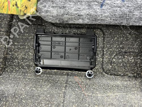 Rear parcel shelf HYUNDAI i40 I (VF) 1.7 CRDI | BP29839337C85 - Image 15