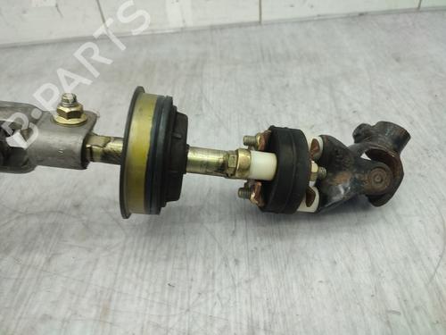 Steering column NISSAN X-TRAIL I (T30)  | BP25133621M21 