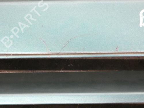 Grille FIAT PANDA (141_) 1100 4x4 | BP23686059C40 