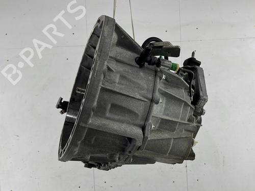 Gearbox RENAULT ESPACE IV (JK0/1_) 2.0 dCi (JK01, JK02, JK1J, JK1K, JK1H) | BP29330083M3 