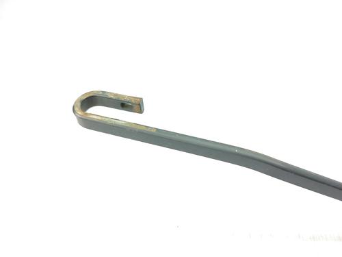 Front windshield wiper arm CITROËN C2 (JM_) 1.4 HDi | BP23738468C143 