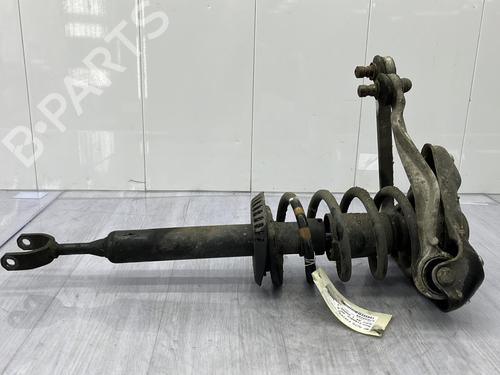 Used Left front shock absorber AUDI A4 B5 (8D2) 1.9 TDI (110 hp) 23704436