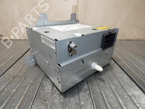 Radio OPEL ASTRA J (P10) 1.7 CDTI (68) | BP23695610E6 