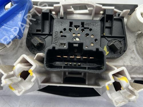 Climate control DACIA DUSTER (HS_) 1.5 dCi | BP30719751I5 