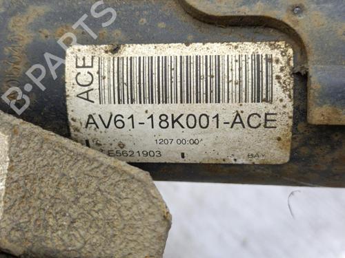 Used Left front shock absorber Left front shock absorber FORD C-MAX II (DXA/CB7, DXA/CEU) 2.0 TDCi (140 hp) 23705703 23705703