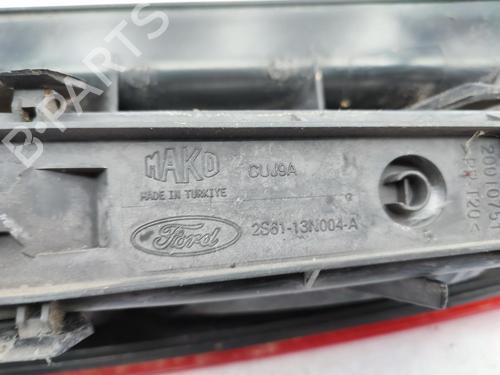 Left taillight FORD FIESTA V (JH_, JD_) 1.4 TDCi | BP23678187C34 