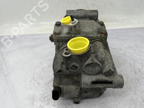 Used AC compressor AC compressor SEAT LEON (1P1) 2.0 TDI (170 hp) 33652408 33652408