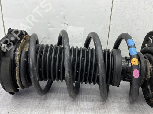Left front shock absorber VW GOLF PLUS V (5M1, 521) 1.6 TDI | BP24420826M16 - Image 3