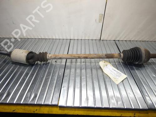 Right front driveshaft PEUGEOT 106 II (1A_, 1C_) 1.0 i | BP23670809M39 