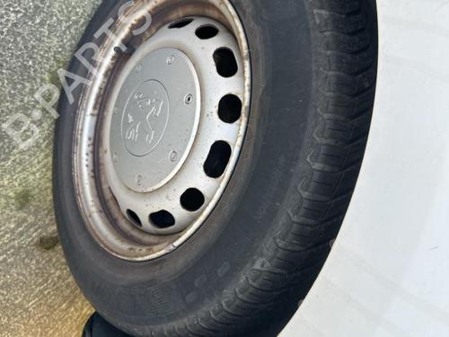 Right front seat PEUGEOT PARTNER Box Body/MPV 1.6 HDi 16V | BP23679860C16 - Image 18