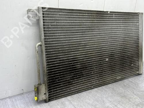 AC radiator OPEL CORSA D (S07) 1.0 (L08, L68) | BP23752143M32 