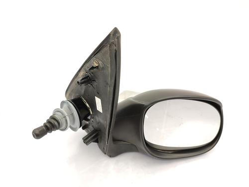 Right mirror PEUGEOT 206+ (2L_, 2M_) 1.1 | BP23739241C27 