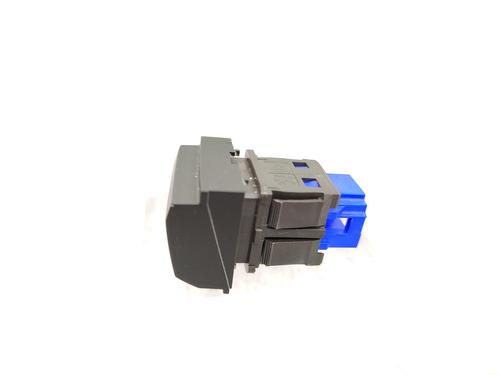 Warning switch PEUGEOT 208 I (CA_, CC_) 1.4 HDi | BP23730876I22 
