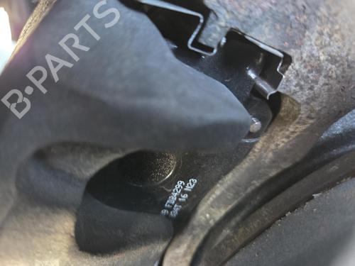 Andre ISUZU D-MAX II (TFR, TFS) 2.5 CRDi 4x4 (TFS86J) | BP37531321O1 - Image 23
