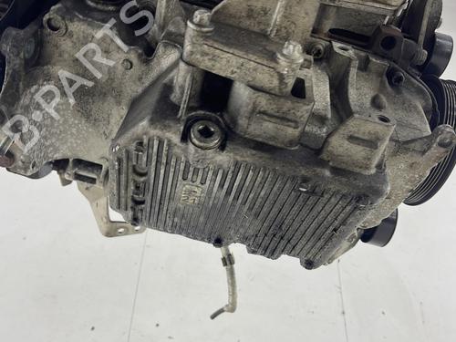 Used Engine Engine OPEL ZAFIRA / ZAFIRA FAMILY B (A05) 1.9 CDTI (M75) (150 hp) 28036287 28036287