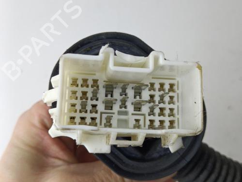 Left front door HYUNDAI GETZ (TB) 1.1 | BP23702892C2 