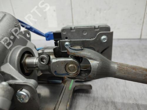 Steering column RENAULT TWINGO II (CN0_) 1.2 16V (CN04, CN0B) | BP23729774M21 - Image 2