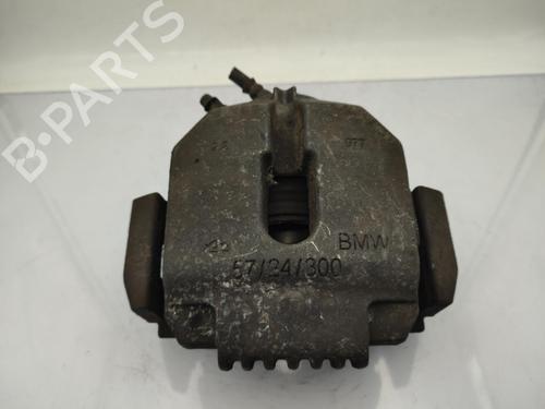 Left front brake caliper BMW 3 (E90) 320 d | BP23670545M105 
