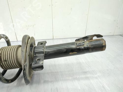 Right front shock absorber RENAULT MEGANE II Estate (KM0/1_) 1.9 dCi (KMRG, KM1G, KM0G, KM2C) | BP23718852M17 