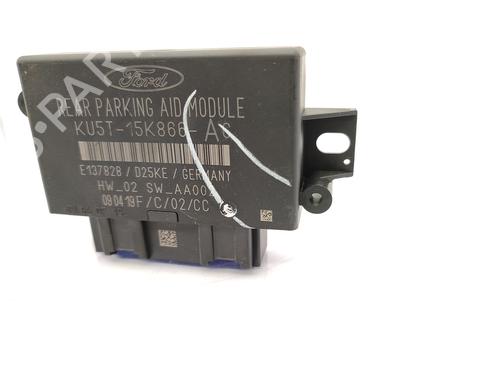electronic-module-ford-transit-connect-v408-box-bodympv-2013-23739009 main image