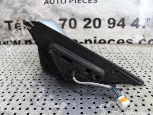 Retrovisor esquerdo MAZDA 6 Hatchback (GG) 2.0 DI (GG14) | BP23676335C26 