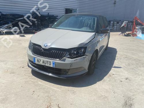 Engine SKODA FABIA III (NJ3) 1.0 TSI | BP36663922M1  - Image 164