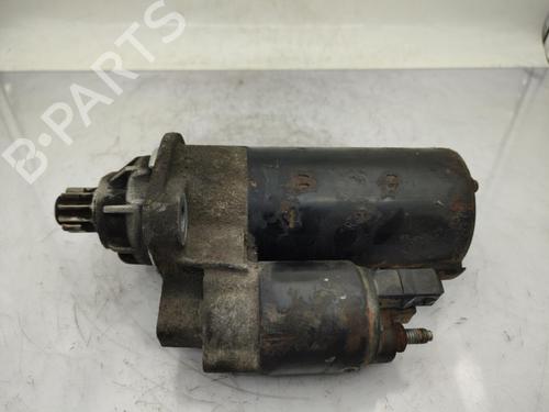 Startmotor AUDI A3 (8L1) 1.9 TDI | BP23731736M8 