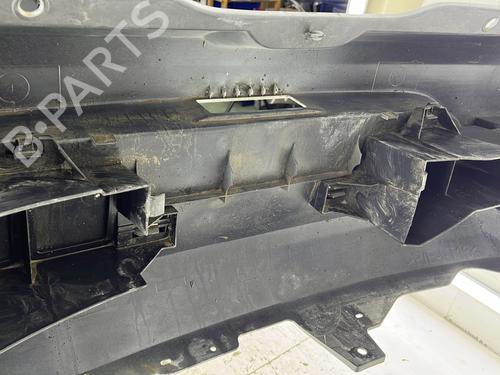 Rear bumper DACIA SANDERO II 1.2 | BP30648899C8