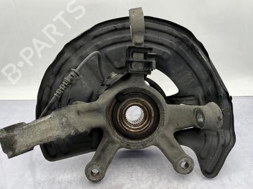 Right front steering knuckle MERCEDES-BENZ CLA Shooting Brake (X117) CLA 250 (117.944) | BP23753596M26 