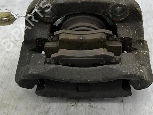 Used Right front brake caliper Right front brake caliper RENAULT CLIO II (BB_, CB_) 1.6 (B/CB0D, BB00) (90 hp) 23703189 23703189