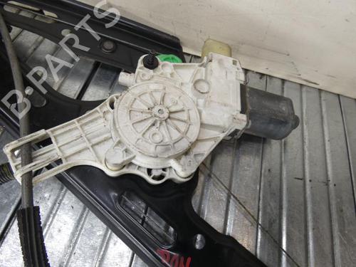 Used Front left window mechanism Front left window mechanism BMW 1 (E87) 116 i (115 hp) 23671392 23671392