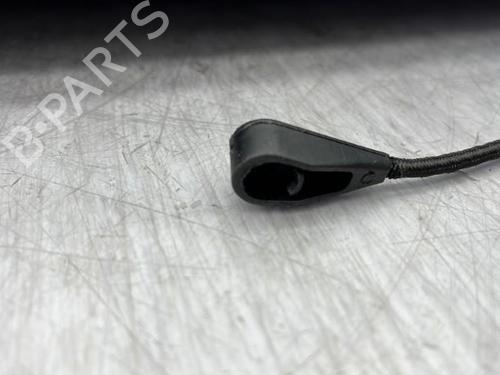 Rear parcel shelf CITROËN XSARA PICASSO (N68) 1.6 HDi | BP23750299C85 