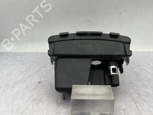 Used Electronic module Electronic module PEUGEOT 208 I (CA_, CC_) 1.6 HDi / BlueHDi 75 (75 hp) 31321413 31321413