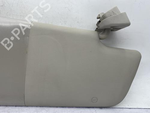 Right sun visor FIAT DUCATO Van (250_) 150 Multijet 2,3 D | BP26617734I2 - Image 4