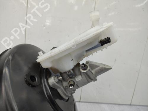 Used Servo brake Servo brake RENAULT SCÉNIC IV (J9_) 1.7 Blue dCi 120 (J9A7, J9A8) (120 hp) 23707229 23707229