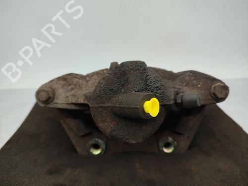 Used Right front brake caliper Right front brake caliper FORD MONDEO III (B5Y) 2.0 16V TDDi / TDCi (115 hp) 23713141 23713141